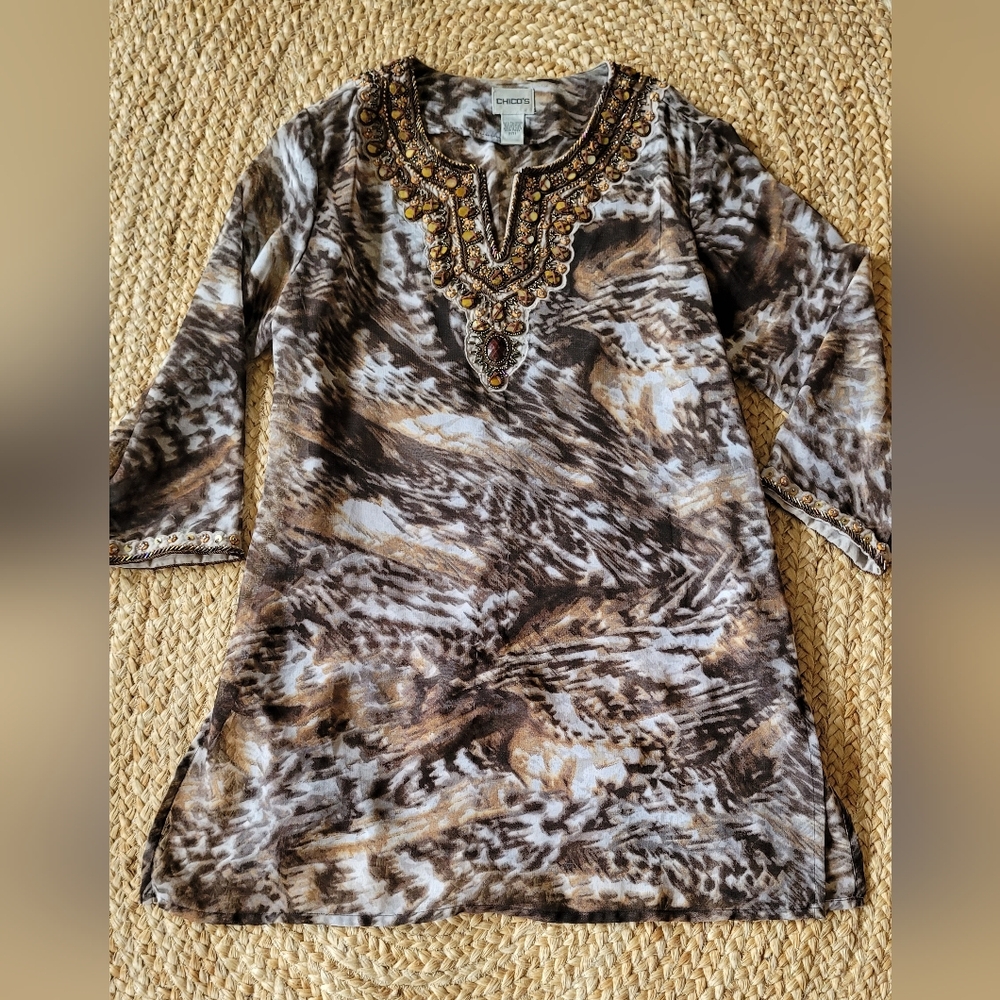 Chico's Tunic
